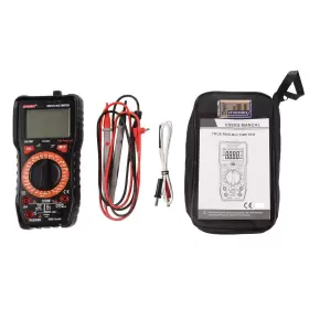 LFUD0121C0007 LCYINDU Digital Meter Trms Clamp Multimeter Ac