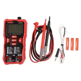LFUD0121C0009 LCYINDU Digital Multimeter Auto Meter Ac Tester