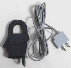 LC-19 LEADER Ac Clamp