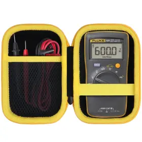 B118 LEBAKORT Fluke Handheld Digital Multimeter