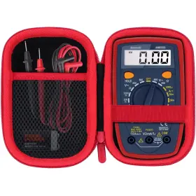 B215 LEBAKORT Astroai Multimeter Tester Digital