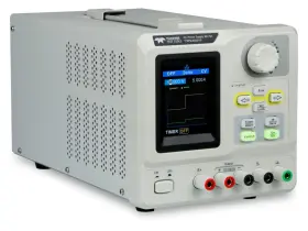 T3PS16081P LECROY Teledyne Programmable Linear Power Supply