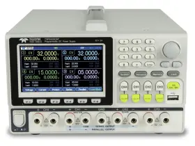 T3PS23203P LECROY Teledyne Dual Programmable Power Supply