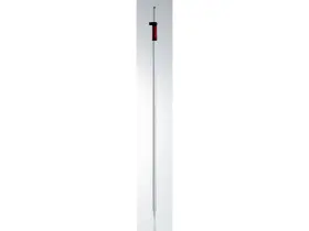 GLS13 LEICA Gnss Telescopic Pole
