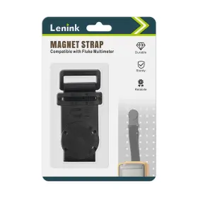 K2286A01 LENINK Magnetic Hanger Strap Fluke Multimeter Clip