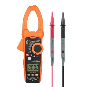 VNP1696952618490PZ LEPMERK Digital Clamp Meter Electrical