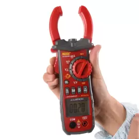 LFGD0121C0003 LFGUD Trms Digital Clamp Meter Ac Auto #3