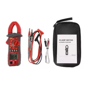 LFGD0121C0003 LFGUD Trms Digital Clamp Meter Ac Auto
