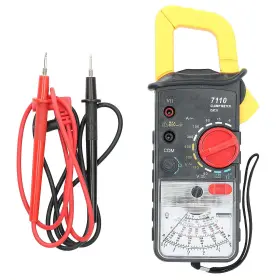 LIEBEWH1W0XYC37UO2565 LIEBEWH Clamp Meter Multimeter Ac
