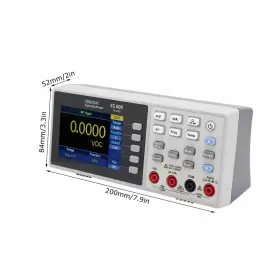 LIEBEWHCU0ARF6EDK2566-11 LIEBEWH Digital Desktop Multimeter #2