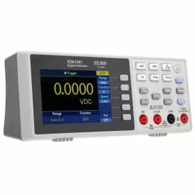 LIEBEWHCU0ARF6EDK2566-11 LIEBEWH Digital Desktop Multimeter