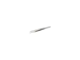 7-SA LINDSTROM Tweezer Curved