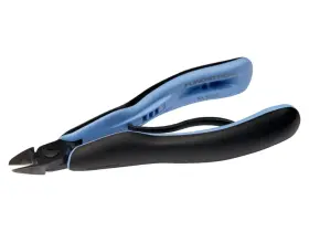 RX-8131 LINDSTROM Ergo Precision Diagonal Cutter Val Head