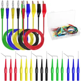 KIT-01FBA LINKHOOD Probe Banana Plug