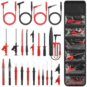 001157901 LINKSTYLE Multimeter Leads Replaceable Kit