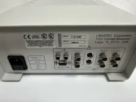 C3134E LINVATEC Apex Digital Endoscopy Camera #2