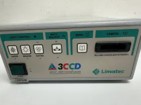 C3134E LINVATEC Apex Digital Endoscopy Camera