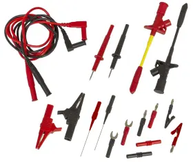 083045826507 LISLE Multimeter Kit