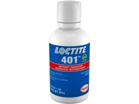 135430 LOCTITE Prism Insensitive Adh