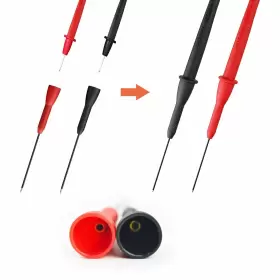 767775040982 LORWATIN Pack Needle Probes Destructive #3