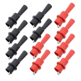 895253823270 LT EASIYL Multimeter Silicone Insulated Clips