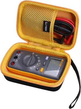 313048490468 LTGEM Tool Fluke Ac