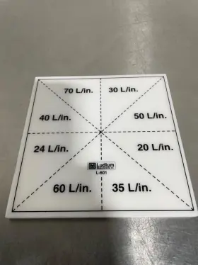 L-601 LUDLUM Tool
