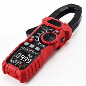 445037261285 LUKYAMZN Ac Clamp Meter Inrush Vfd Loz Cou Amp