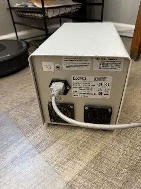 S1000-IB LUMEN DYNAMICS Exfo Omnicure Bulb #3