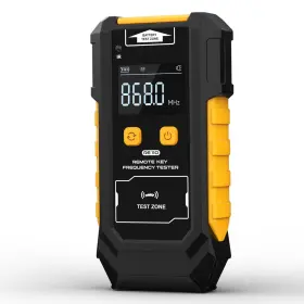 RE110 LUTIFIX Remote Key Tester Display Infrared Signal