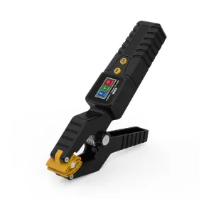 V5-Y062-4E00 LUTIFIX Hvac Digital Thermometer Clamp Heating