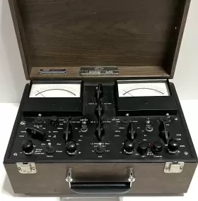 B-3-A1 M.C. MILLER CO Combination Meter Corrosion Cathodic