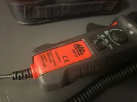 EM680 MAC TOOLS Insulation Multimeter Ac Currentprobe Amp #3