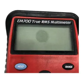 EM700 MAC TOOLS Multimeter #2