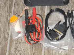 EM720 MAC TOOLS Smart Digital Multimeter #3