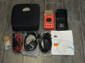 EM720 MAC TOOLS Smart Digital Multimeter