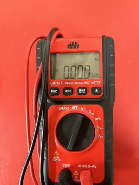 EM720T MAC TOOLS Smart Digital Multimeter #2