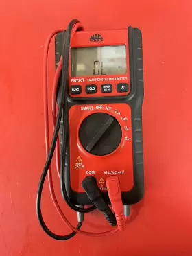 EM720T MAC TOOLS Smart Digital Multimeter