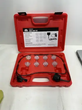 ET3055D-11 MAC TOOLS Noid Light Set