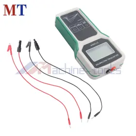 MT7027004 MACHINE-TOOLS Mppt Solar Photovoltaic Panel Tester