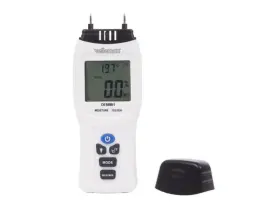 MD1255 MAD ELECTRONICS AUSTRALIA Eitri Wood Meter Water Leak