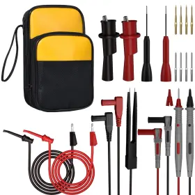 ICPROBE-1 MAKEITPRO Electrical Multimeter Lead Kit
