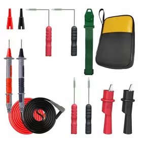 792119049819 MAKERONICS Multimeter Lead Magnet Hanger Kit
