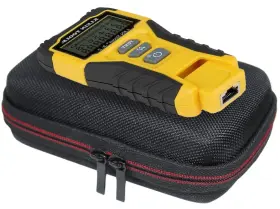 MS-DC-01 MAOERSHAN Storage Travel Klein Tools Cable Tester