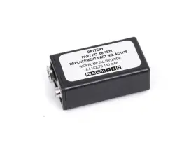 AC1118 MARK-10 Rechargeable Battery Nimh