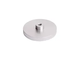 G1009-1 MARK-10 Compression Plate