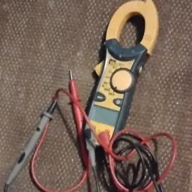 181201009 MASTECH Ideal Meter Digital Multimeter Data Hold