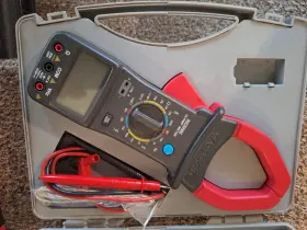 MS2000G MASTECH Clamp Meter Ms