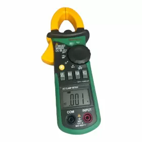 MS2008A MASTECH Handheld Ac Clamp Meter Digital Screen Cat #2