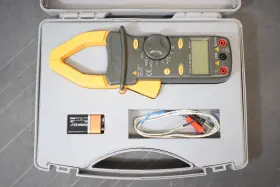 MS2101 MASTECH Ac Clamp Meter